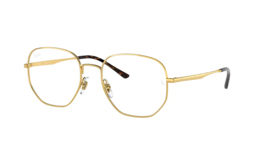 RAY-BAN ORX3682VF 2500